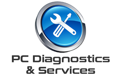PC Diagnostics & Service